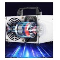 LEAN Generator Ozonu Ozonator Powietrza Do Dezynfekcji 70 000 mg/h
