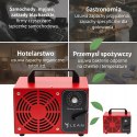 LEAN Generator Ozonu Ozonator Powietrza Do Dezynfekcji 70 000 mg/h