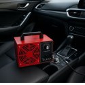 LEAN Generator Ozonu Ozonator Powietrza Do Dezynfekcji 70 000 mg/h