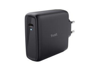 Ładowarka MAXO 100W USB-C Czarna Trust