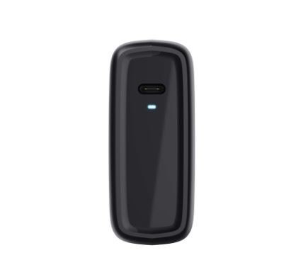 Ładowarka MAXO 100W USB-C Czarna Trust