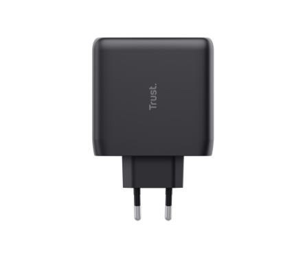 Ładowarka MAXO 100W USB-C Czarna Trust