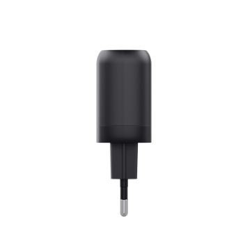 Ładowarka MAXO 45W USB-C Czarna Trust
