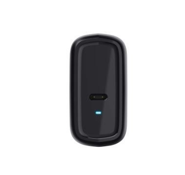 Ładowarka MAXO 65W USB-C Czarna Trust