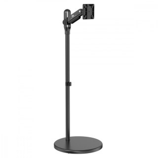 Mobilny stojak do TV Monitora 17-35 cali MC970B Maclean