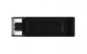 Pendrive DT70/256GB USB-C 3.2 Gen1 Kingston