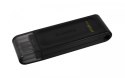 Pendrive DT70/256GB USB-C 3.2 Gen1 Kingston