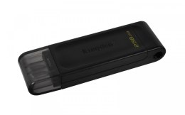 Pendrive DT70/256GB USB-C 3.2 Gen1 Kingston