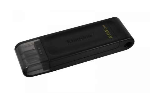 Pendrive DT70/256GB USB-C 3.2 Gen1 Kingston Pendrive DT70/256GB USB-C 3.2 Gen1 Kingston