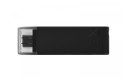 Pendrive DT70/256GB USB-C 3.2 Gen1 Kingston