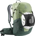 Plecak turystyczny DEUTER Futura 27 grove-ivy