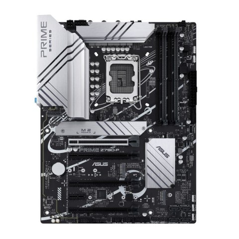 Płyta główna ASUS PRIME Z790-P Płyta główna ASUS PRIME Z790-P
