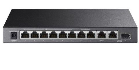 Przełącznik 10xGE PoE+/PoE++ SG1210PP TP-LINK Przełącznik 10xGE PoE+/PoE++ SG1210PP TP-LINK