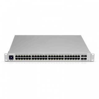 Przełącznik 48x1G PoE USW-Pro-48-POE UBIQUITI