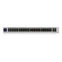 Przełącznik 48x1G PoE USW-Pro-48-POE UBIQUITI