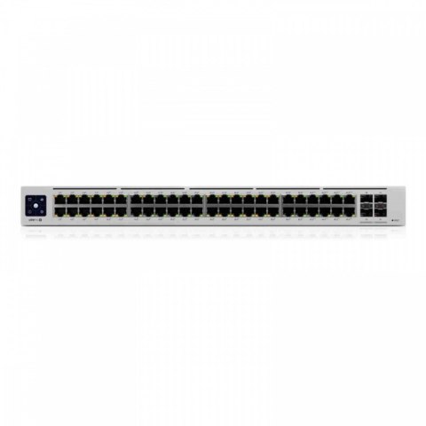 Przełącznik 48x1G PoE USW-Pro-48-POE UBIQUITI Przełącznik 48x1G PoE USW-Pro-48-POE UBIQUITI