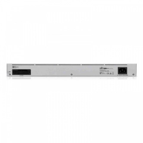 Przełącznik 48x1G PoE USW-Pro-48-POE UBIQUITI Przełącznik 48x1G PoE USW-Pro-48-POE UBIQUITI