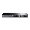 Przełącznik SG1428PE 24xGb-PoE+ 2xGb 2xSFP TP-LINK