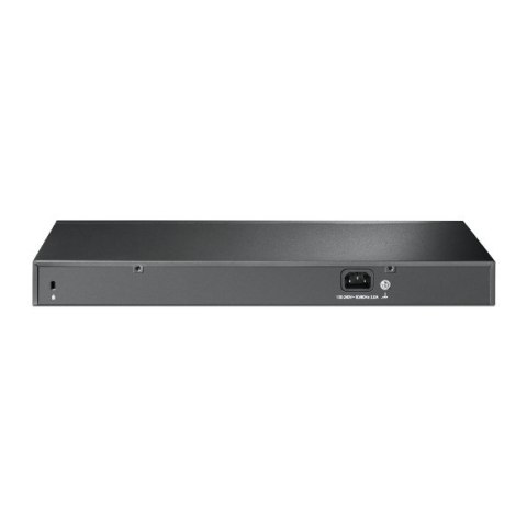 Przełącznik SG1428PE 24xGb-PoE+ 2xGb 2xSFP TP-LINK Przełącznik SG1428PE 24xGb-PoE+ 2xGb 2xSFP TP-LINK