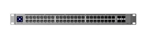 Przełącznik UniFi USW-PRO-MAX-48-POE UBIQUITI