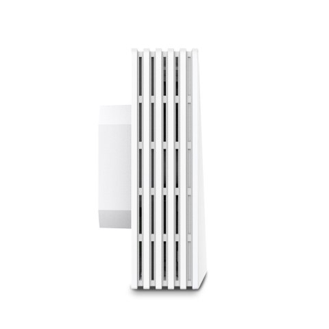 Punkt dostępowy TP-Link EAP650-Wall 2GE PoE AX3000 TP-LINK Punkt dostępowy TP-Link EAP650-Wall 2GE PoE AX3000 TP-LINK