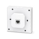Punkt dostępowy TP-Link EAP650-Wall 2GE PoE AX3000 TP-LINK