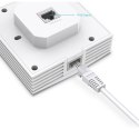Punkt dostępowy TP-Link EAP650-Wall 2GE PoE AX3000 TP-LINK