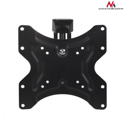 Uchwyt do telewizora lub monitora 13-42 cale MC-741 25kg Czarny Maclean