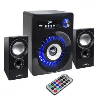 Zestaw gĹoĹnikĂłw 2.1 Bluetooth AC910
