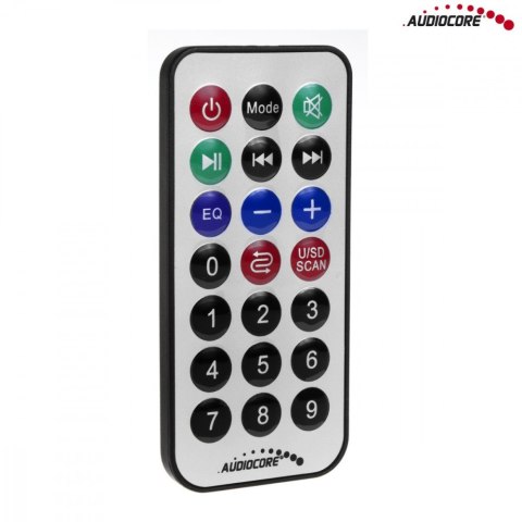 Zestaw gĹoĹnikĂłw 2.1 Bluetooth AC910