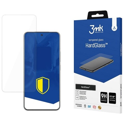 HardGlass Xiaomi 15 szkło hartowane 9H