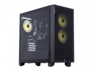 Komputer E-Sport GA520T-CR10 Ryzen 4500/16GB/1TB/RTX 5060 8GB/W11