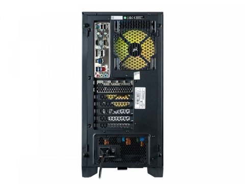 Komputer E-Sport GA520T-CR10 Ryzen 4500/16GB/1TB/RTX 5060 8GB/W11