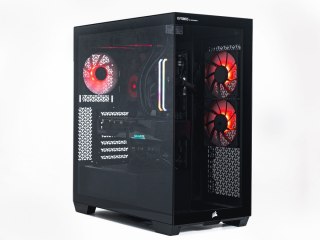 Komputer E-Sport GB550T-CR6 Ryzen 7 5800X/16GB/1TB/RX 9070 OC 16GB/W11