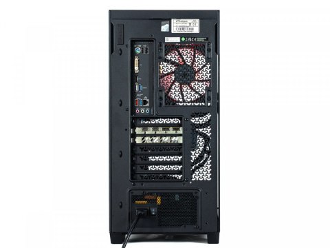 Komputer E-Sport GB550T-CR6 Ryzen 7 5800X/16GB/1TB/RX 9070 OC 16GB/W11