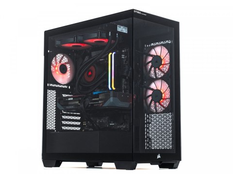 Komputer E-Sport GB550T-CR6 Ryzen 7 5800X/16GB/1TB/RX 9070 OC 16GB/W11