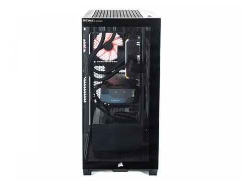 Komputer E-Sport GB550T-CR7 Ryzen 7 5800X/16GB/1TB/RX 9070XT OC 16GB/W11