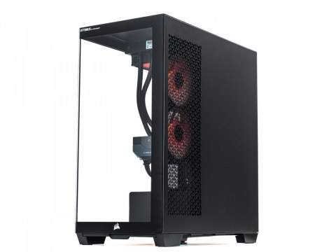 Komputer E-Sport GB550T-CR7 Ryzen 7 5800X/16GB/1TB/RX 9070XT OC 16GB/W11
