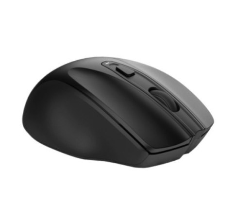 Mysz Nito Silent Wireless - Czarna Trust