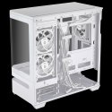 Obudowa ASUS PRIME AP202 TG ARGB WHITE