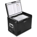 PRZENOŚNA LODÓWKA KOMPRESOROWA GCX47 BLACK