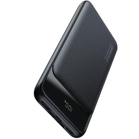 Powerbank 10000mAh 10W 1xUSB-C 2xUSB-A XY Series USAMS