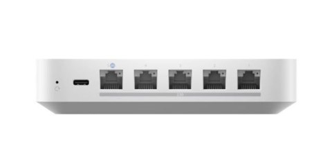 Router UniFi Cloud Gateway Max UCG-Max UBIQUITI Router UniFi Cloud Gateway Max UCG-Max UBIQUITI
