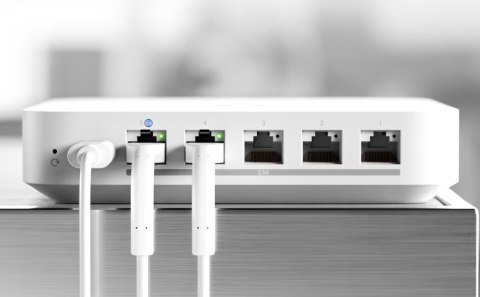 Router UniFi Cloud Gateway Max UCG-Max UBIQUITI Router UniFi Cloud Gateway Max UCG-Max UBIQUITI