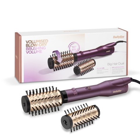 Suszarko-lokówka BABYLISS AS950E Suszarko-lokówka BABYLISS AS950E