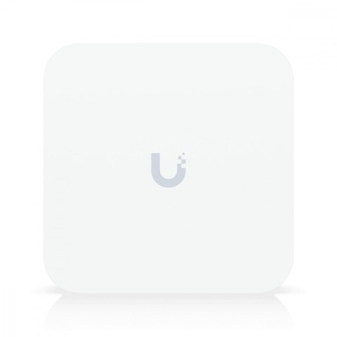 Brama UniFi Express 7 Gateway/kontroler 10, 100, 1000, 2500, 10000 Mbit/s UX7 UBIQUITI Brama UniFi Express 7 Gateway/kontroler 10, 100, 1000, 2500, 10000 Mbit/s UX7 UBIQUITI