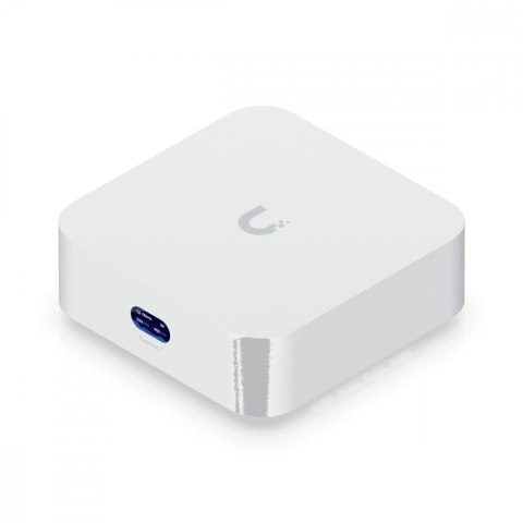 Brama UniFi Express 7 Gateway/kontroler 10, 100, 1000, 2500, 10000 Mbit/s UX7 UBIQUITI Brama UniFi Express 7 Gateway/kontroler 10, 100, 1000, 2500, 10000 Mbit/s UX7 UBIQUITI