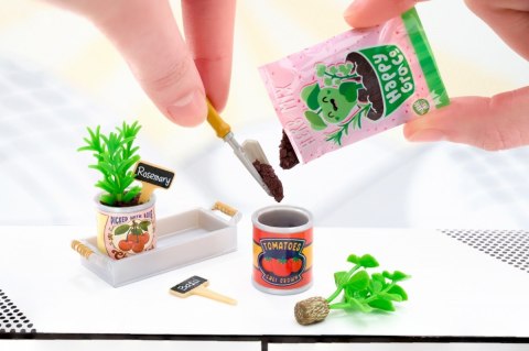 Figurki Miniverse Mini Nature 1 sztuka S2