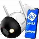 KAMERA IP TIOC DAHUA IPC-HFW1239DQ-PV-STW