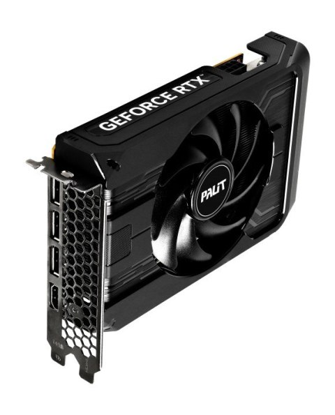 Karta graficzna RTX 5050 STORMX 8GB GDDR6 128bit 3DP/HDMI